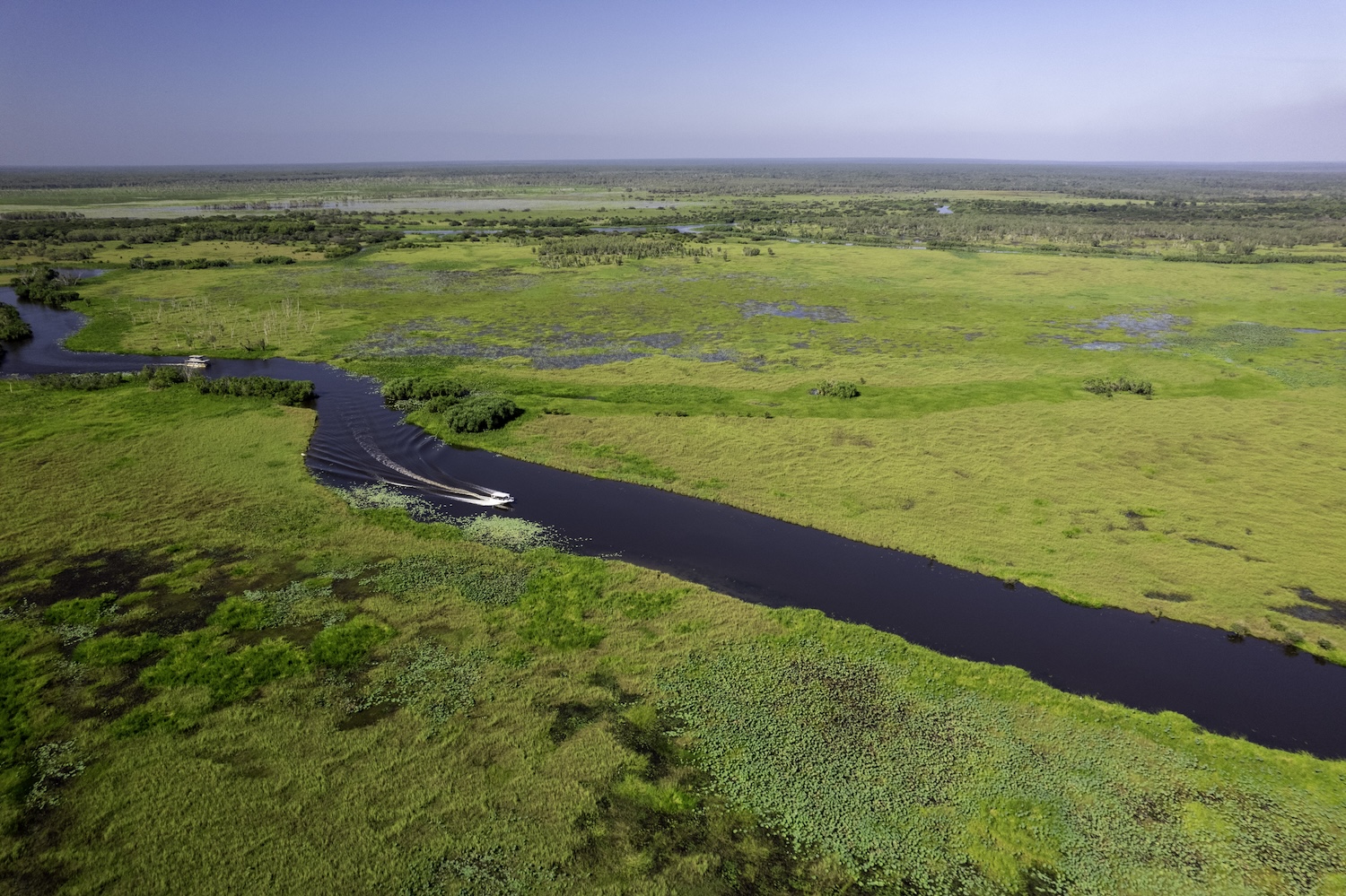 Kakadu Highlights Tour