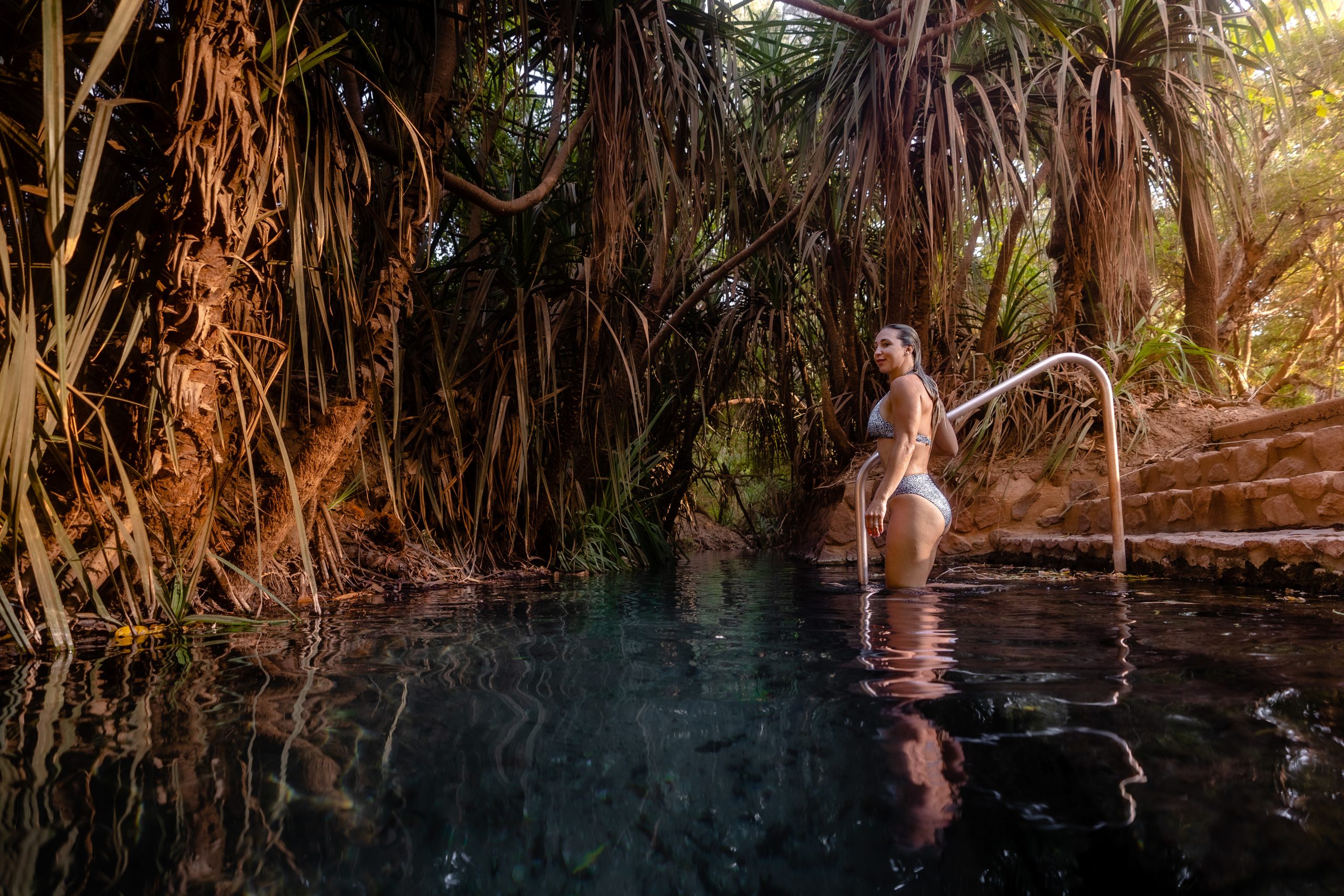 When is the Best Time to Visit Kakadu and Litchfield National Parks? 