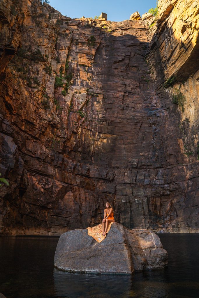 5 Day 4WD Kakadu/Koolpin Safari